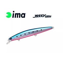 JETTY 135S 26GR IMA