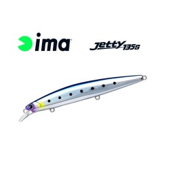 JETTY 135S 26GR IMA