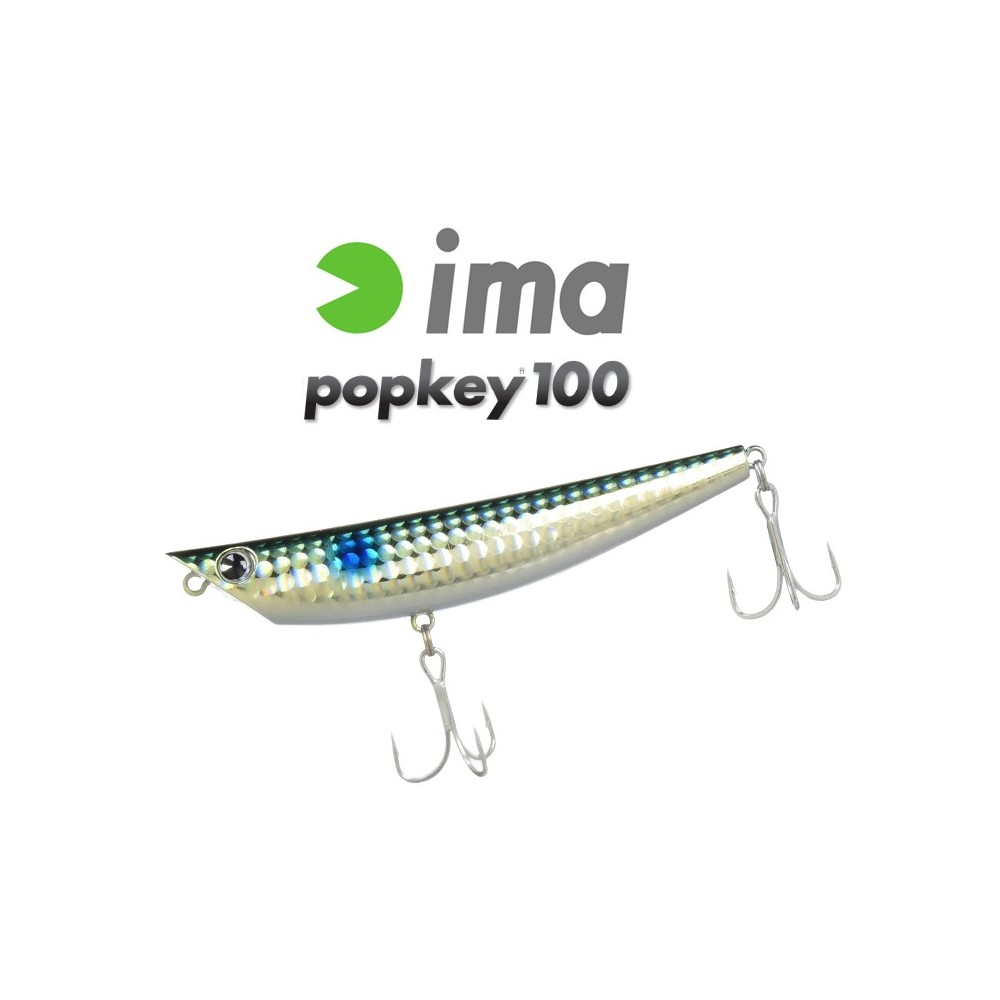POPKEY 100 COL.104 12GR IMA