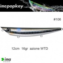 POPKEY 120 COL.106 16GR IMA