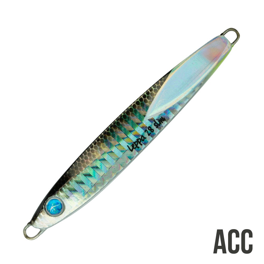 LEPPA 28 SLIM SEASPIN