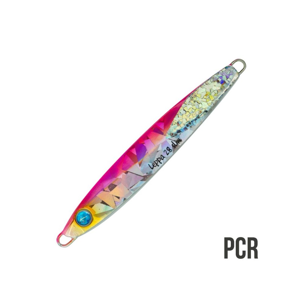 LEPPA 28 SLIM SEASPIN