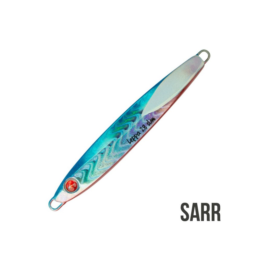 LEPPA 28 SLIM SEASPIN