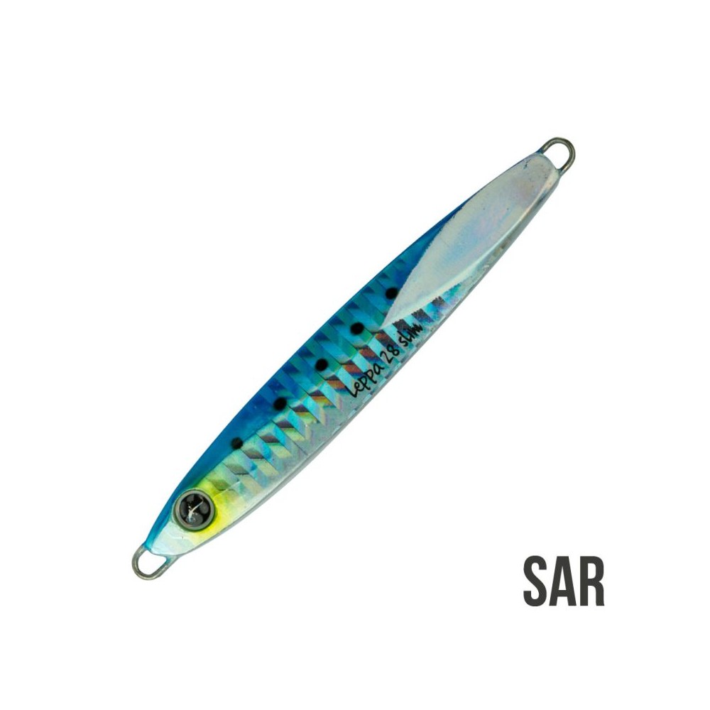 LEPPA 28 SLIM SEASPIN