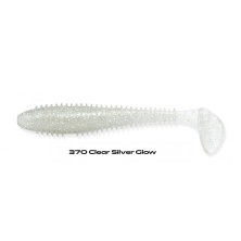 SWING IMPACT FAT 3.8" KEITECH