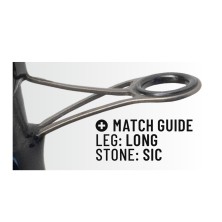 DEXTER MATCH 4.20 5-20GR COLMIC