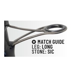 DEXTER MATCH 4.20 5-20GR COLMIC