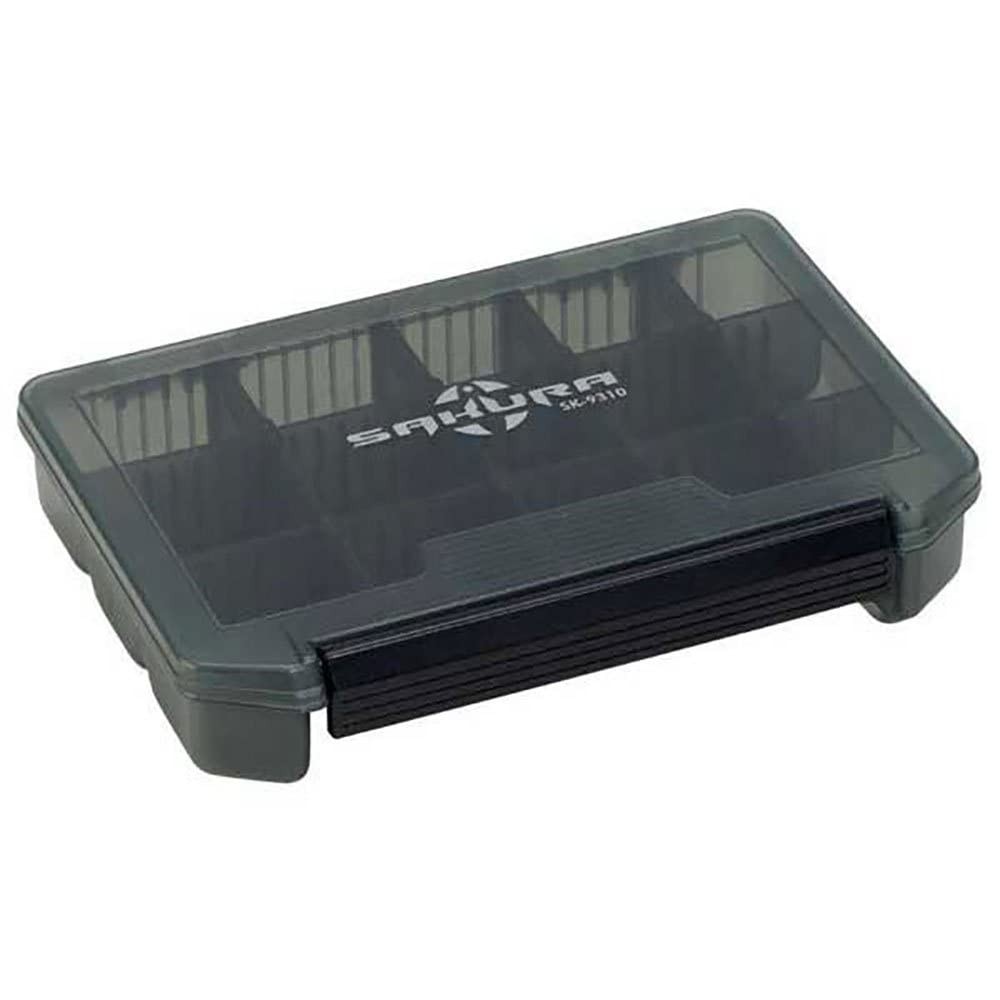 MEHIO BOITE SK-9310 SMOKE SAKURA