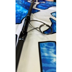 LABRAX SHORE-JIGGING NEW MODEL 10' 15-100GR SEASPIN