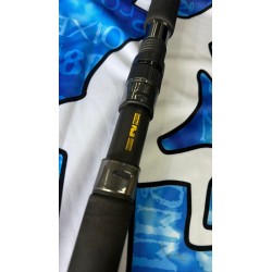 LABRAX SHORE-JIGGING NEW MODEL 10' 15-100GR SEASPIN