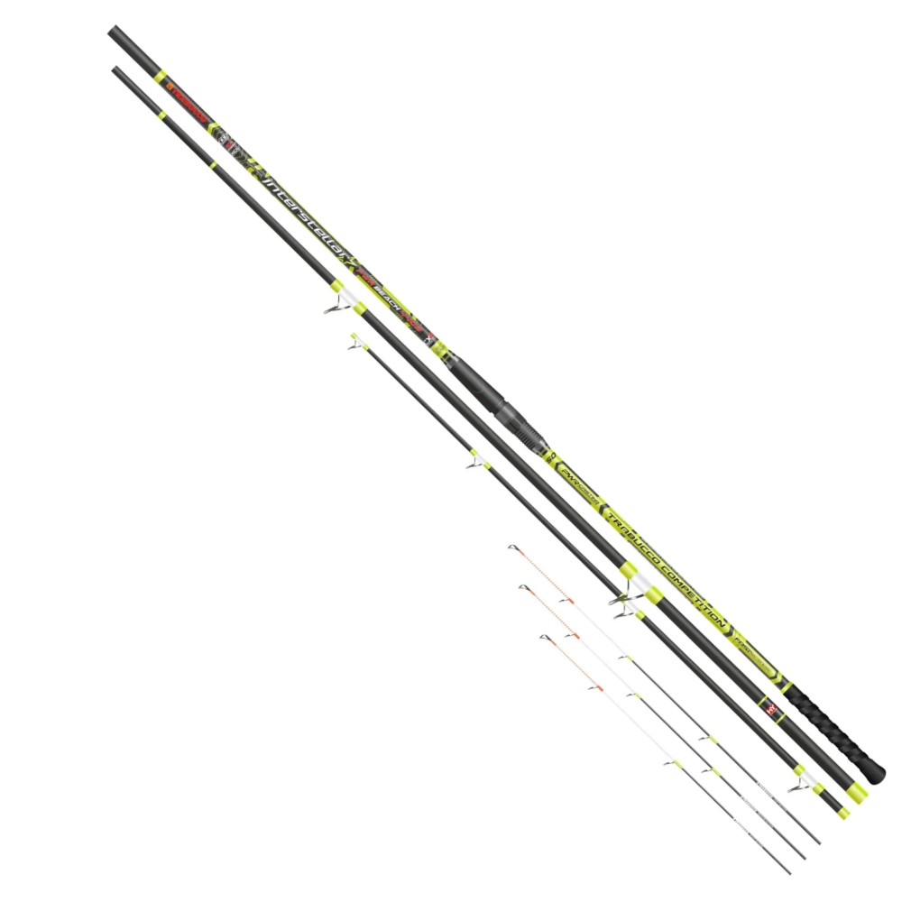 INTERSTELLAR PWR BEACH 4403 150GR TRABUCCO