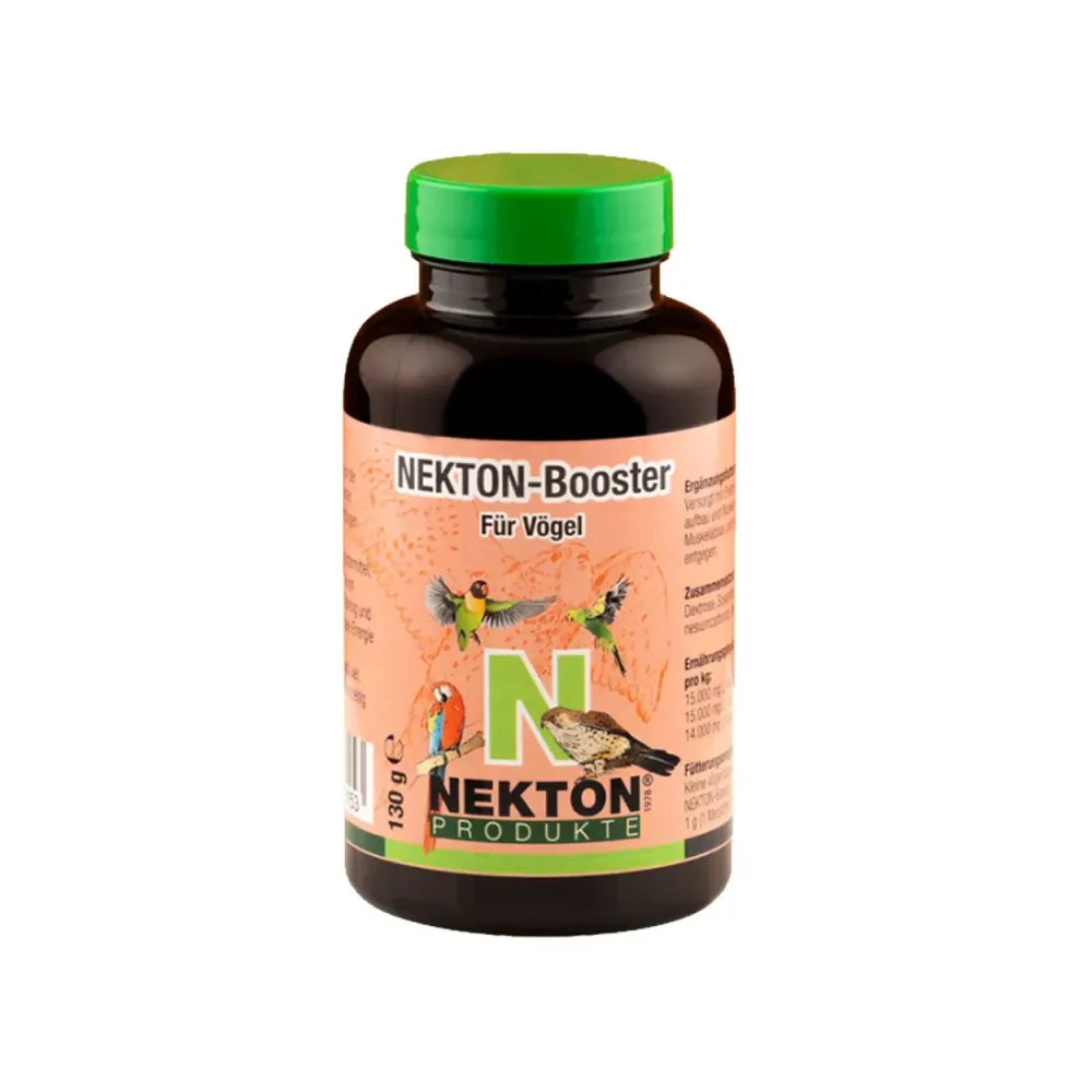NEKTON-BOOSTER 130GR VERSELE-LAGA