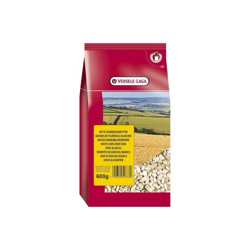 GIRASOLE BIANCO 600GR VERSELE-LAGA