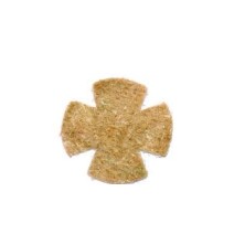 FONDELLO IN JUTA SISAL FIBRE