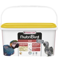 NUTRI BIRD A-19 3KG VERSELE...