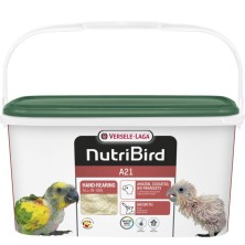 NUTRI BIRD A-21 3KG...