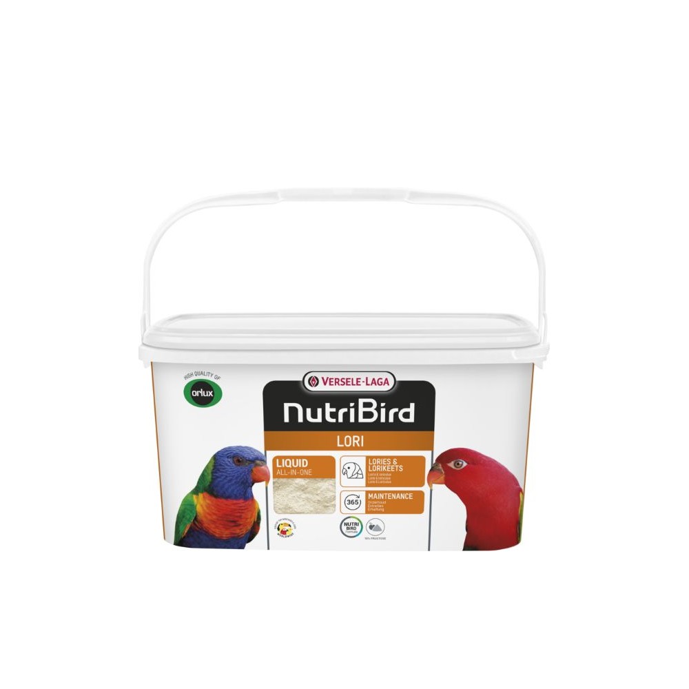 LORI 3KG VERSELE-LAGA