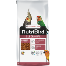 ESTRUSO G18 ORIGINAL 10KG...