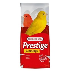 CANARINI STAR FIVE CON PERILLA 20KG VERSELE-LAGA