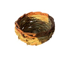 NIDO PAGLIA E VIMINI...