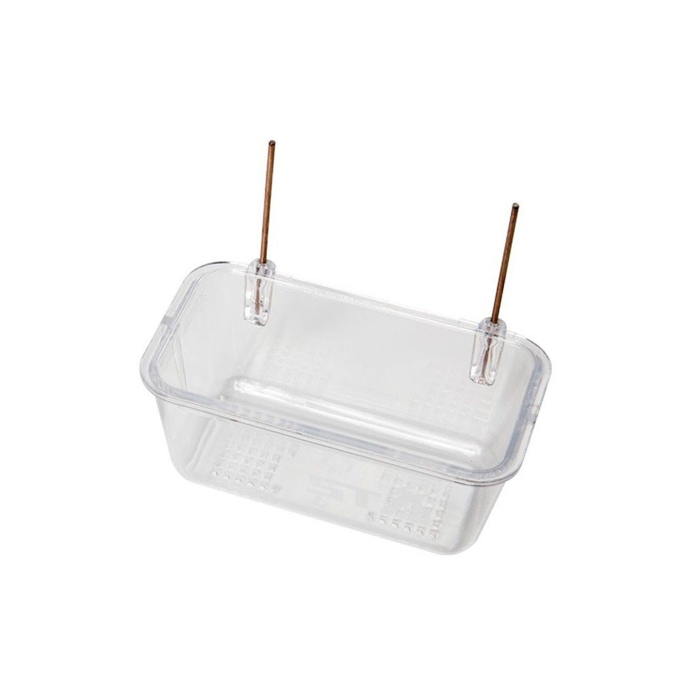 MANGIATOIA TITTI AIR S.T.A.