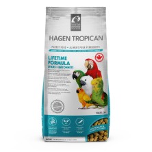 HAGEN TROPICAN 820GR HARI