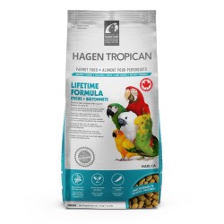 HAGEN TROPICAN 820GR HARI