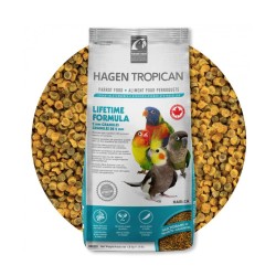 HAGEN TROPICAN 820GR HARI