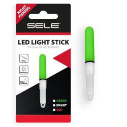 TIP LIGHT GREEN SELE