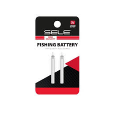 FISHING BATTERY SELE