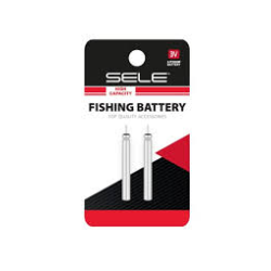 FISHING BATTERY SELE