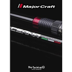 CEANA ITALY EDITION 7'7" 10-42GR MAJOR CRAFT
