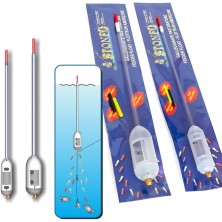 GALLEGGIANTE PASTURATORE...