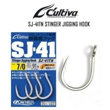 SJ-41TN OWNER C'ULTIVA