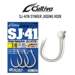 SJ-41TN OWNER C'ULTIVA