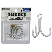 STRINGE TREBLE ST-66TN 4X...