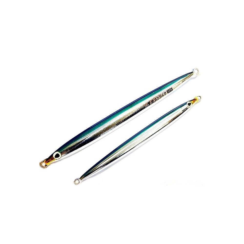 GEKITO JIG STRIKE 105GR C'ULTIVA