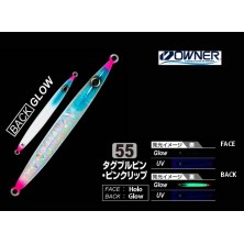 GEKITO JIG STRIKE 125GR C'ULTIVA