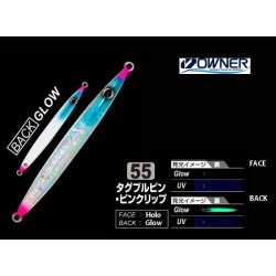 GEKITO JIG STRIKE 125GR C'ULTIVA