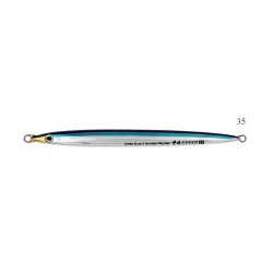 GEKITO JIG STRIKE 125GR C'ULTIVA