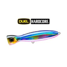 BULLET BULL 130MM 50GR DUEL