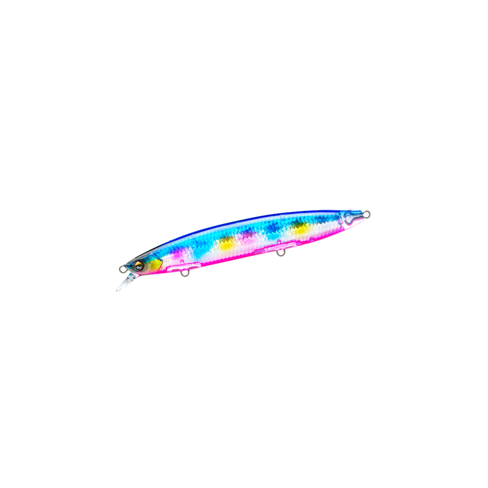 SONIC BOOM MINNOW 125S 27GR DUEL