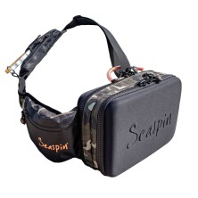 SALT WATER SEASPIN BAG