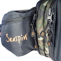 SALT WATER SEASPIN BAG