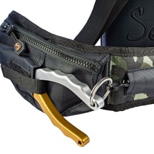 SALT WATER SEASPIN BAG