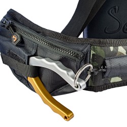 SALT WATER SEASPIN BAG