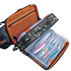 SALT WATER SEASPIN BAG