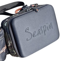 SALT WATER SEASPIN BAG