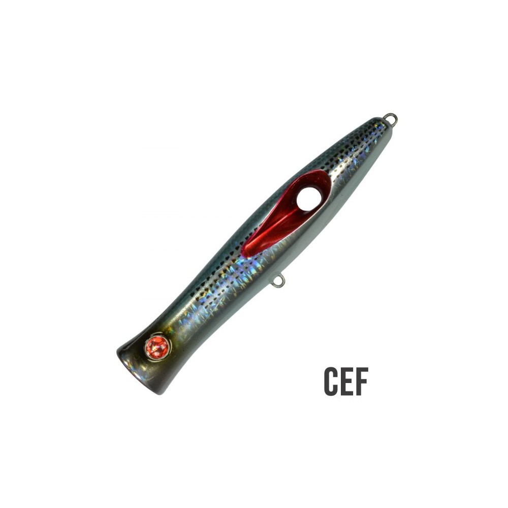 TOTO 131 36GR SEASPIN