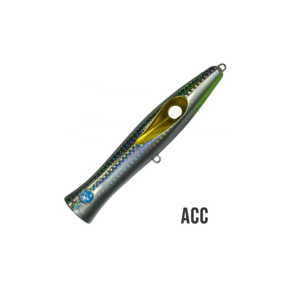 TOTO 131 36GR SEASPIN